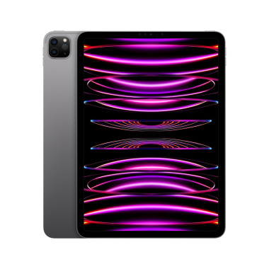 Apple 11-inch iPad Pro Wi-Fi - 4th generation - tablet - 128 GB - 11" | ECP Grossiste informatique