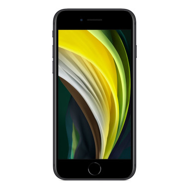 APPLE Refurbished Grade B iPhone SE 2nd Gen GSM 128GB Black 2DG | ECP Grossiste informatique