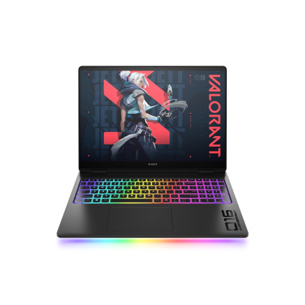 HP OMEN MAX 16-ah0031nf