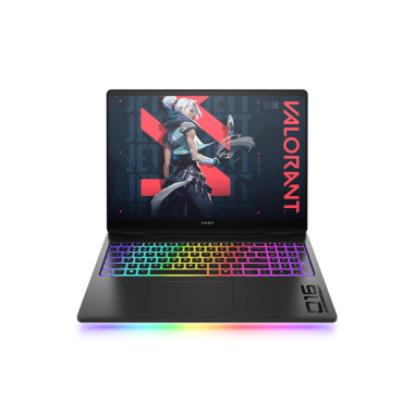 HP OMEN MAX 16-ah0031nf