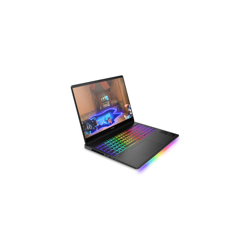 HP OMEN MAX 16-ah0031nf