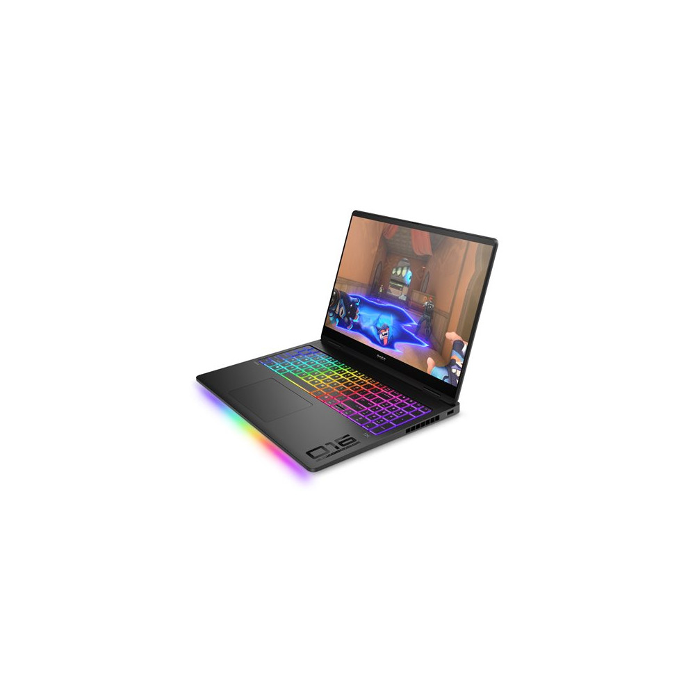 HP OMEN MAX 16-ah0031nf