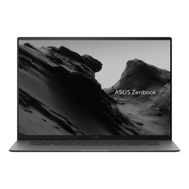 ASUS Zenbook S16 UM5606GA-DICSS132X Copilot+ PC AMD Ryzen AI 7 445 Ordinateur portable 40,6 cm (16") 3K 16 Go LPDDR5x-SDRAM 1