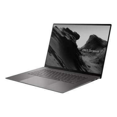 ASUS Zenbook S16 UM5606GA-DICSS132X Copilot+ PC AMD Ryzen AI 7 445 Ordinateur portable 40,6 cm (16") 3K 16 Go LPDDR5x-SDRAM 1