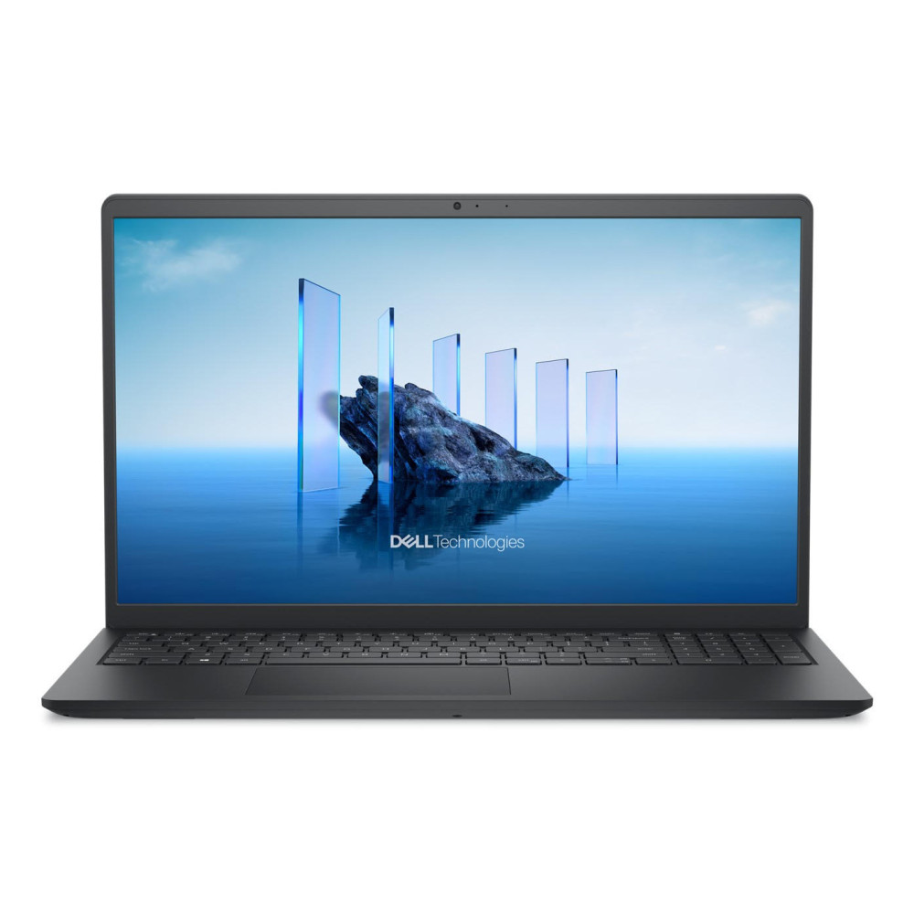 DELL Pro 15 Essential PV15250 Intel® Core™ i5 i5-1334U Ordinateur portable 39,6 cm (15.6") Full HD 8 Go DDR5-SDRAM 512 Go SSD