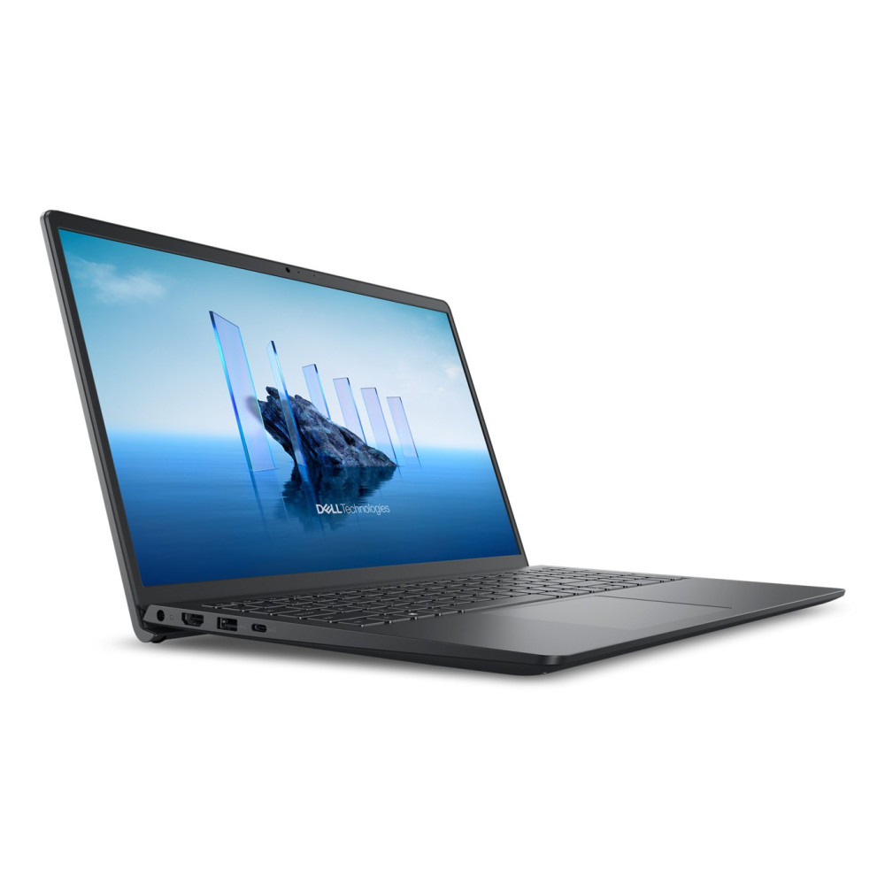 DELL Pro 15 Essential PV15250 Intel® Core™ i5 i5-1334U Ordinateur portable 39,6 cm (15.6") Full HD 8 Go DDR5-SDRAM 512 Go SSD