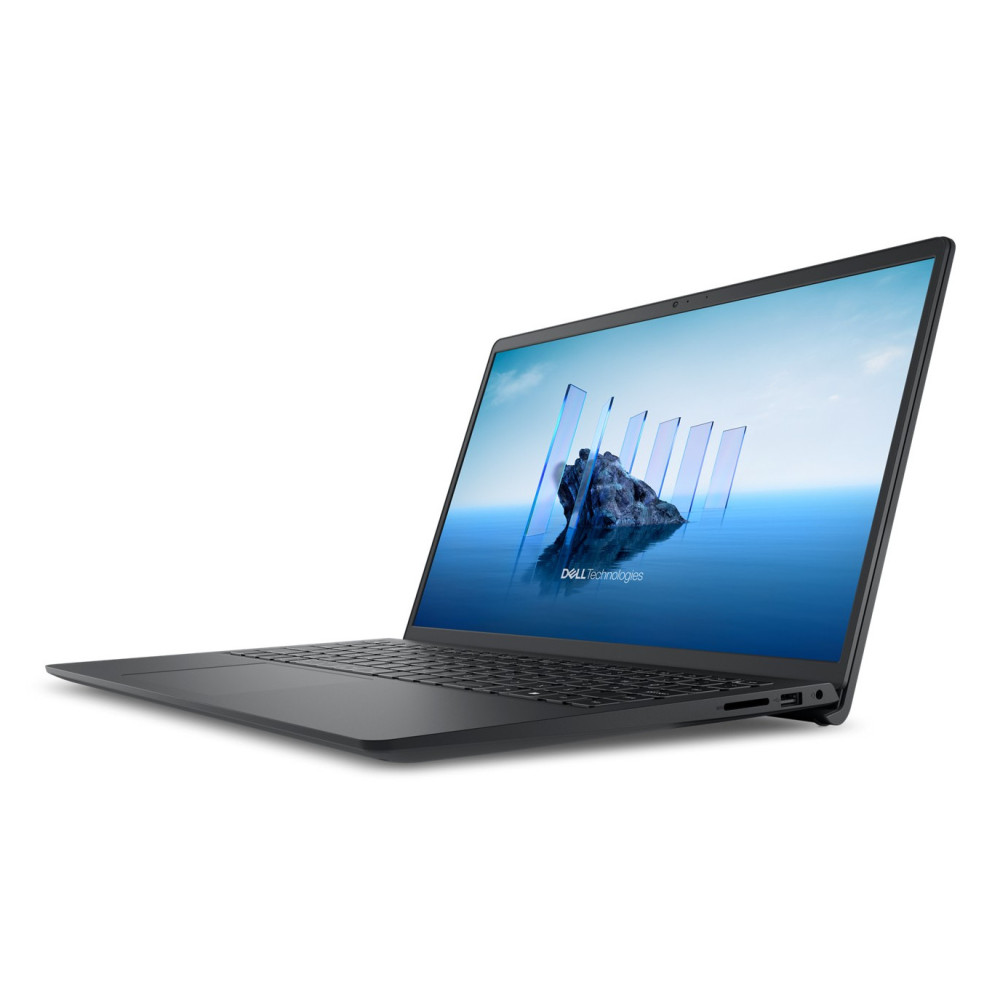 DELL Pro 15 Essential PV15250 Intel® Core™ i5 i5-1334U Ordinateur portable 39,6 cm (15.6") Full HD 8 Go DDR5-SDRAM 512 Go SSD