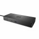 DELL DELL-WD19TBS DELAEX38401 Station d'accueil Dell WD19TB Thunderbolt - 180 W