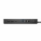 DELL DELL-WD19TBS DELAEX38401 Station d'accueil Dell WD19TB Thunderbolt - 180 W