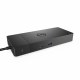 DELL DELL-WD19TBS DELAEX38401 Station d'accueil Dell WD19TB Thunderbolt - 180 W