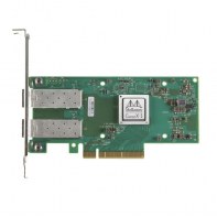 NVICR038402 NVIDIA MCX512A-ACAT - CONNECTX-5 - 10/25GbE - DUAL PORT SFP28 - PCIE 3.0 X8