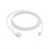 APLSY037153 APPLE Cable Lightning vers USB (1 m) MXLY2ZM/A APPLE/MAC