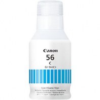 CANON 4430C001 CANCO038471 Encre GI-56C Cyan Maxify GX-6050/7050