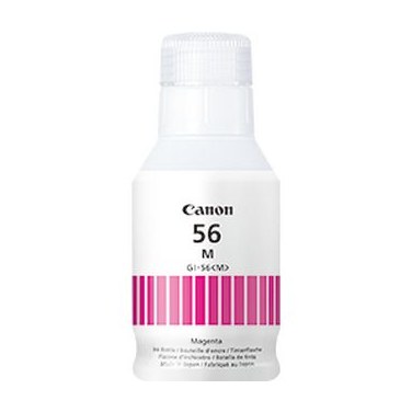 CANON 4431C001 CANCO038472 Encre GI-56M Magenta Maxify GX-6050/7050