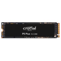 CRUDD038561 Crucial® P5 Plus 2000GB 3D NAND NVMe" PCIe® M.2 SSD CT2000P5PSSD8 CRUCIAL