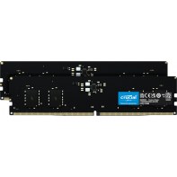 CRUMM038519 Crucual 16GB kit (2x8) 4800MHz DDR5 CL40 DIMM