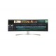 LG 49WL95C-WE LGSEC038674 LG 49WL95C-WE - 49p LED IPS - 32/9 - DUAL QHD - sRGB 99% - HDMI - DP - USB-C