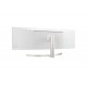 LG 49WL95C-WE LGSEC038674 LG 49WL95C-WE - 49p LED IPS - 32/9 - DUAL QHD - sRGB 99% - HDMI - DP - USB-C