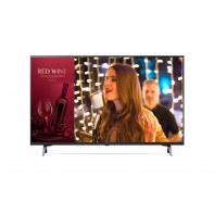 LGSTV038542 LG 43UR640S 43p Smart TV UHD Mode Hotel