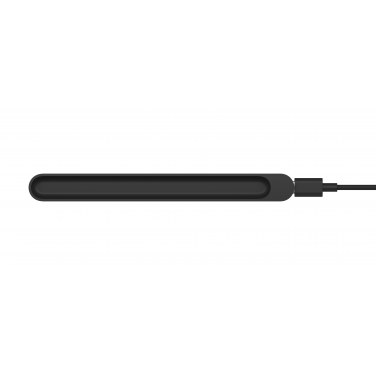 MICROSOFT 8X2-00002 MICNO038642 MICROSOFT SC CHARGEUR STYLET SURFACE SLIM PEN 2 - NOIR