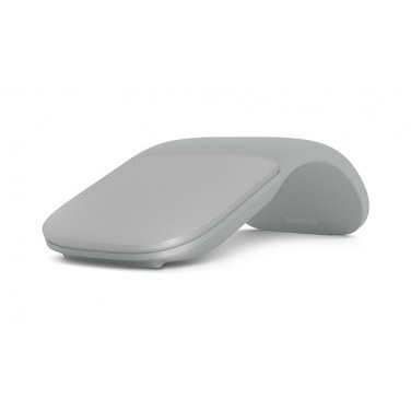 MICROSOFT CZV-00002 MICNO038644 MICROSOFT SOURIS ARC EDITION SURFACE - PLATINE