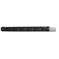 SYNBT038703 FS2500 NAS 12emp. 3.35/3.6GHz 4 Coeurs 8Go 2LAN GbE + 2 10GbE USB3.2