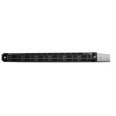 SYNOLOGY FS2500 SYNBT038703 FS2500 NAS 12emp. 3.35/3.6GHz 4 Coeurs 8Go 2LAN GbE + 2 10GbE USB3.2