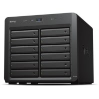 SYNOLOGY DX1222 SYNBT038709 DX1222 Bt ext pour DS3622xs+, DS2422+