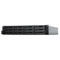 SYNOLOGY RXD1219SAS SYNBT038711 RXD1219SAS ext. Bt NAS Rack 12 emp DD pour SA3200D, UC3200