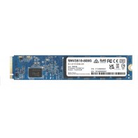SYNDD038693 SNV3510-400G M.2 22110 800Go NVMe PCIe pour NAS Synology