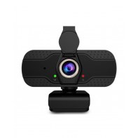 URBCA038833 Webcam Urban Factory Webee FULL HD USB AUTOFOCUS 1080P 2M PIXELS