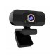 URBAN FACTORY WHD20UF URBCA038833 Webcam Urban Factory Webee FULL HD USB AUTOFOCUS 1080P 2M PIXELS