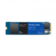 WESDD038515 WD Blue WDS400T2B0A SSD 2 To 3D NAND SATA 6Gb/s WDS200T2B0C WESTERN DIGITAL