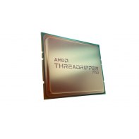 AMD 100-100000086WOF AMDCP038777 AMD THREADRIPPER 3975WX (max 4.2 Ghz) Gpu : Non - Ventirad : Sans
