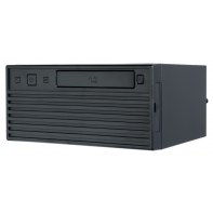 CHIBT038607 BT-02B-U3-OP Boîtier mini-ITX sans alim