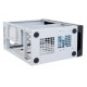 CHIEFTEC BT-02B-U3-OP CHIBT038607 BT-02B-U3-OP Boîtier mini-ITX sans alim