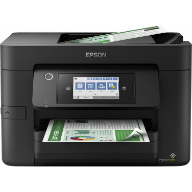 EPSON C11CJ06403 EPSIMJ38742 EPSON WorkForce Pro WF-4820DWF