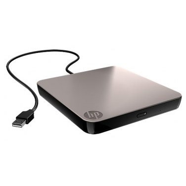 HP 701498-B21 HEWEX038672 Graveur DVD externe USB2