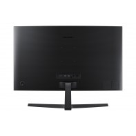 SAMSUNG LC24F396FHRXEN SAMEC038681 SAMSUNG C24F396FHR - 24p - FULLHD - INCURVEE - 4MS - VGA - HDMI