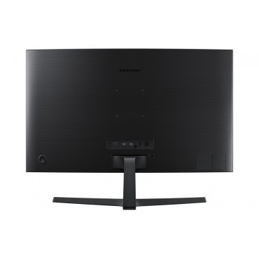 SAMSUNG LC24F396FHRXEN SAMEC038681 SAMSUNG C24F396FHR - 24p - FULLHD - INCURVEE - 4MS - VGA - HDMI