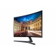 SAMSUNG LC24F396FHRXEN SAMEC038681 SAMSUNG C24F396FHR - 24p - FULLHD - INCURVEE - 4MS - VGA - HDMI