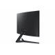 SAMSUNG LC24F396FHRXEN SAMEC038681 SAMSUNG C24F396FHR - 24p - FULLHD - INCURVEE - 4MS - VGA - HDMI