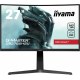 IIYAMA GB2766HSU-B1 IIYEC038636 27p VA FHD 165Hz Incurvé 1ms 250cd/m² 2xHDMI/DP 2x2W 2xUSB Règlable Noir