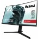 IIYAMA GB2766HSU-B1 IIYEC038636 27p VA FHD 165Hz Incurvé 1ms 250cd/m² 2xHDMI/DP 2x2W 2xUSB Règlable Noir