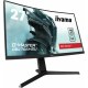 IIYAMA GB2766HSU-B1 IIYEC038636 27p VA FHD 165Hz Incurvé 1ms 250cd/m² 2xHDMI/DP 2x2W 2xUSB Règlable Noir