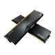 ADATA AX5U5200C3816G-DCLABK ADAMM038388 ADATA LANCER DDR5 5200 Mhz 16Go Dual Color Box Noir