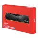 ADATA AX5U5200C3816G-DCLABK ADAMM038388 ADATA LANCER DDR5 5200 Mhz 16Go Dual Color Box Noir