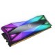 ADATA AX4U32008G16A-ST60 ADAMM038867 ADATA XPG SPECTRIX D60G - DDR4-3200 - 8GB - CL16 - RGB LED