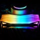 ADATA AX4U32008G16A-ST60 ADAMM038867 ADATA XPG SPECTRIX D60G - DDR4-3200 - 8GB - CL16 - RGB LED