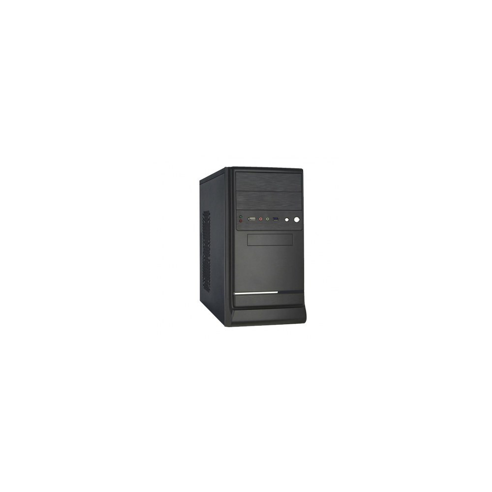 HKCBT023387 HKC 4681A MATX 450LPDR 12Cm 2Molex/3Sata Black USB3 HKCBT023387 HKC 4681A MATX 450LPDR 12Cm 2Molex/3Sata Black USB3